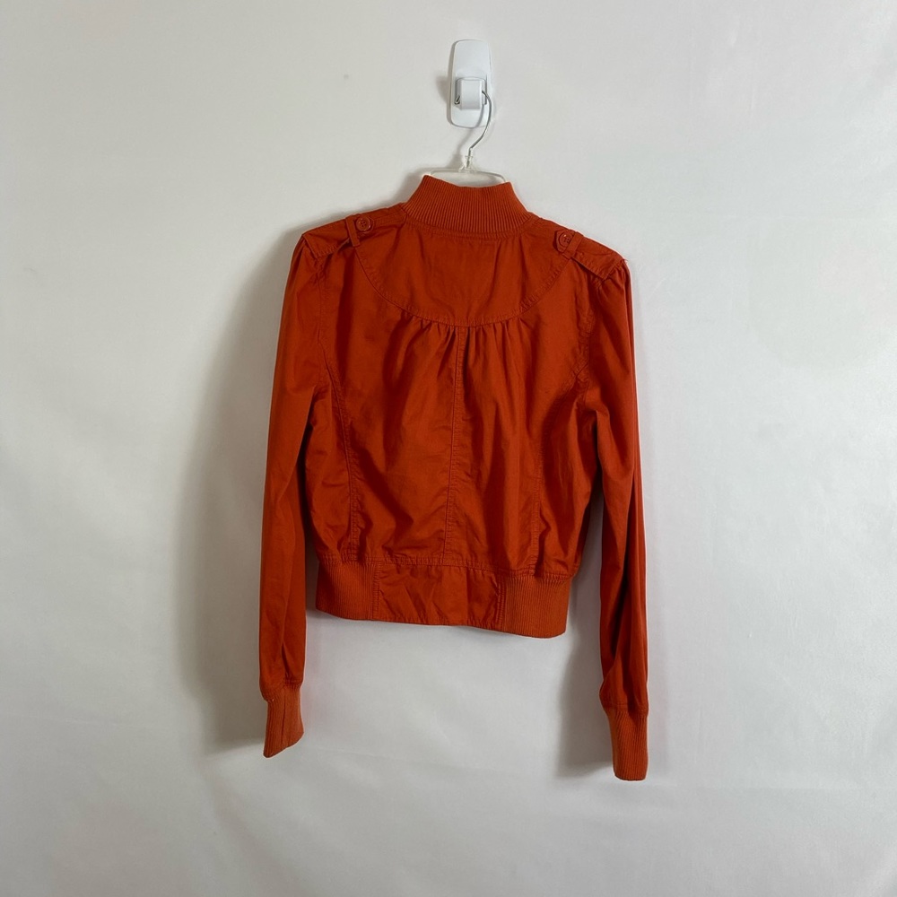 Mad Rag utility jacket - Picture 4 of 6